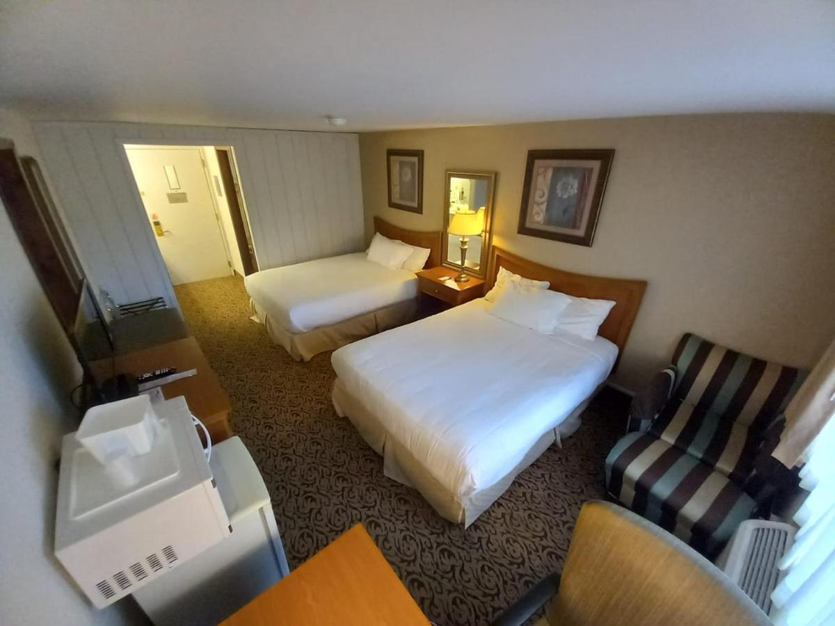 Lupine Inn Red Lodge Εξωτερικό φωτογραφία
