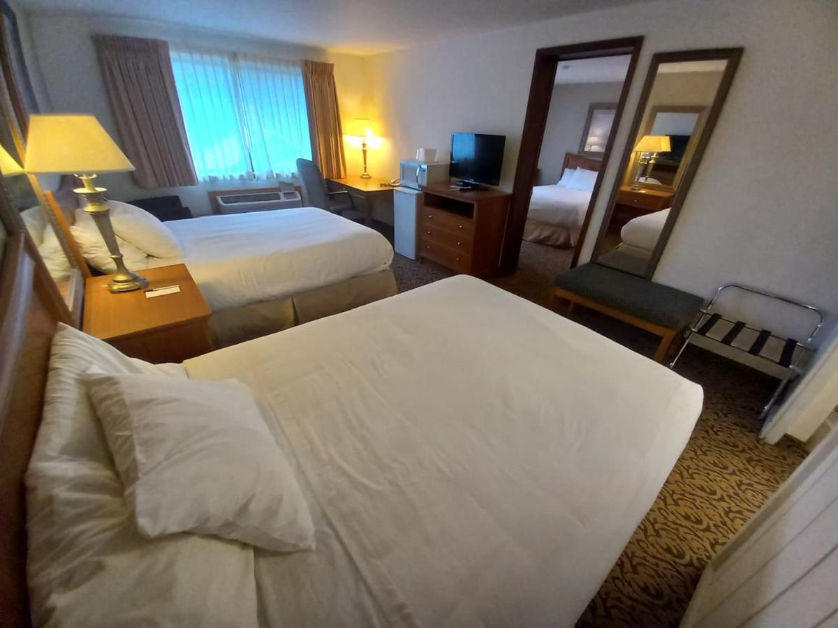 Lupine Inn Red Lodge Εξωτερικό φωτογραφία