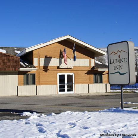 Lupine Inn Red Lodge Εξωτερικό φωτογραφία