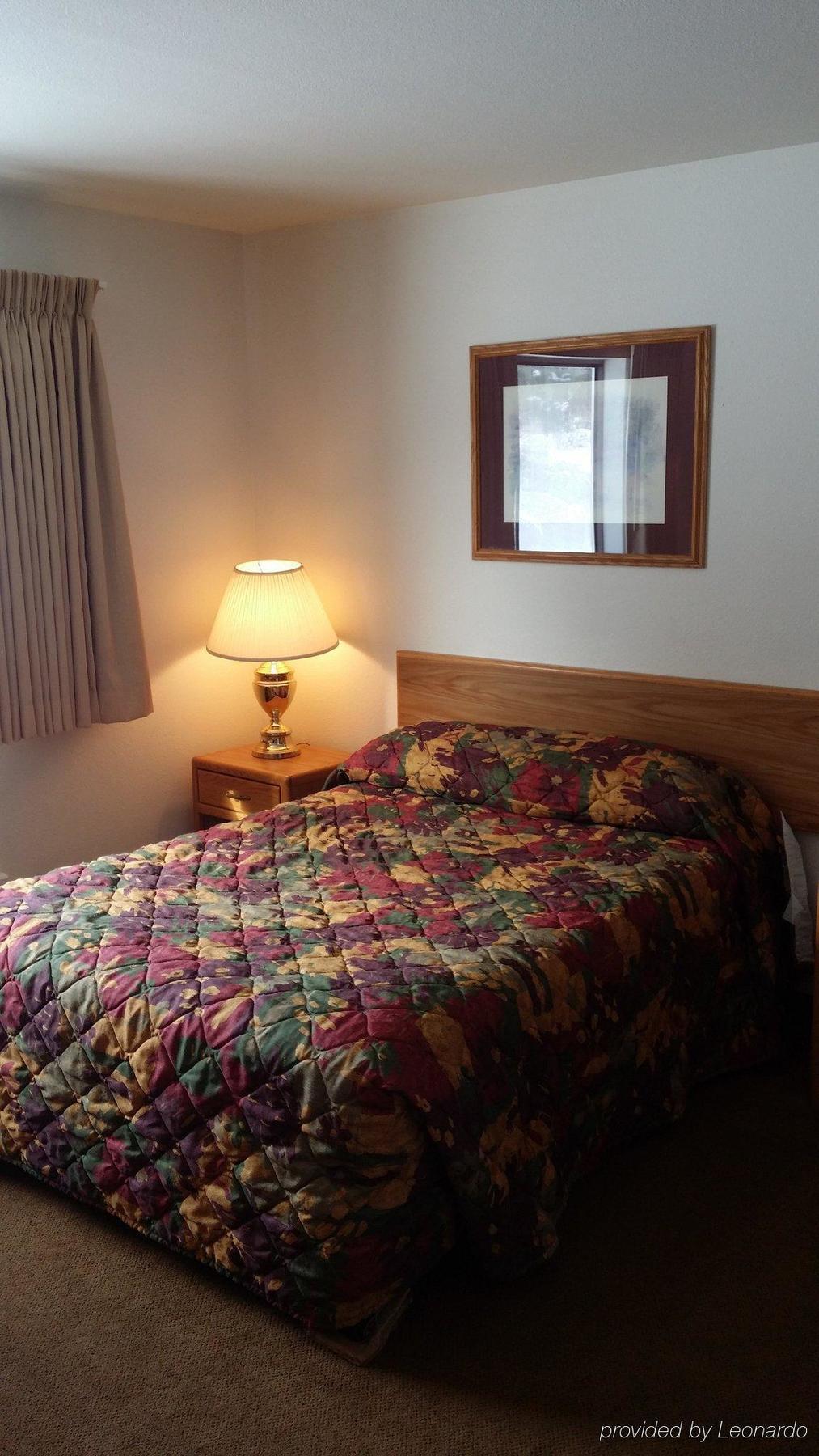 Lupine Inn Red Lodge Εξωτερικό φωτογραφία