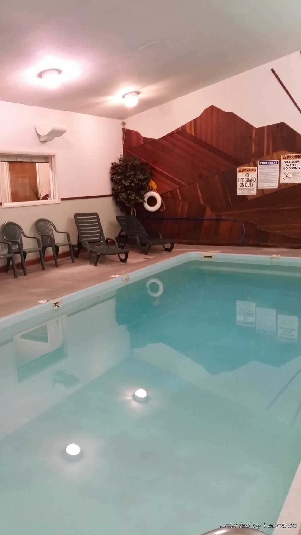 Lupine Inn Red Lodge Εξωτερικό φωτογραφία