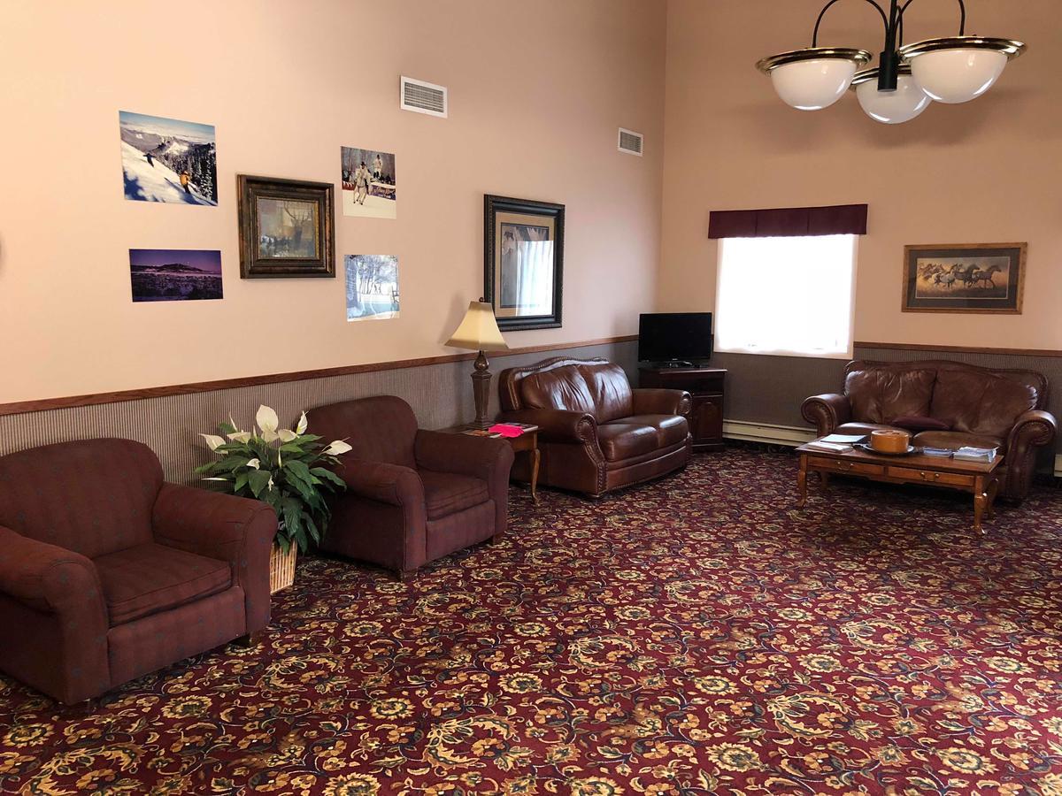 Lupine Inn Red Lodge Εξωτερικό φωτογραφία