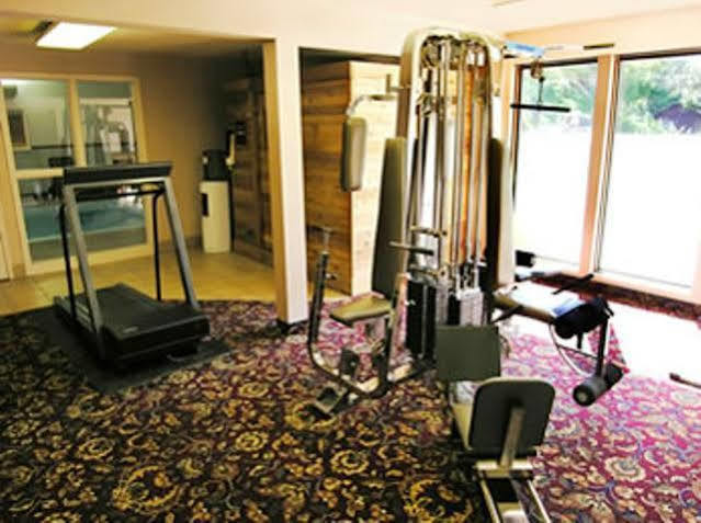 Lupine Inn Red Lodge Εξωτερικό φωτογραφία